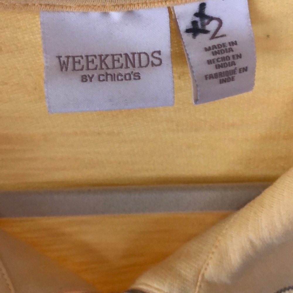 Weekend by Chico’s - Picture 3 of 9